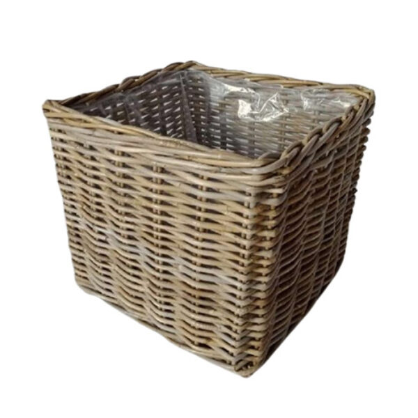 Rattan Basket