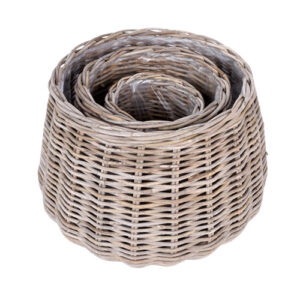 Rattan Basket